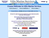 Llyn Marine Services