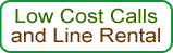 Low cost Calls and Rental Support